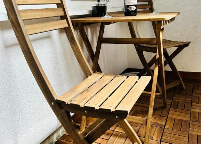 Apartman NovumSpot