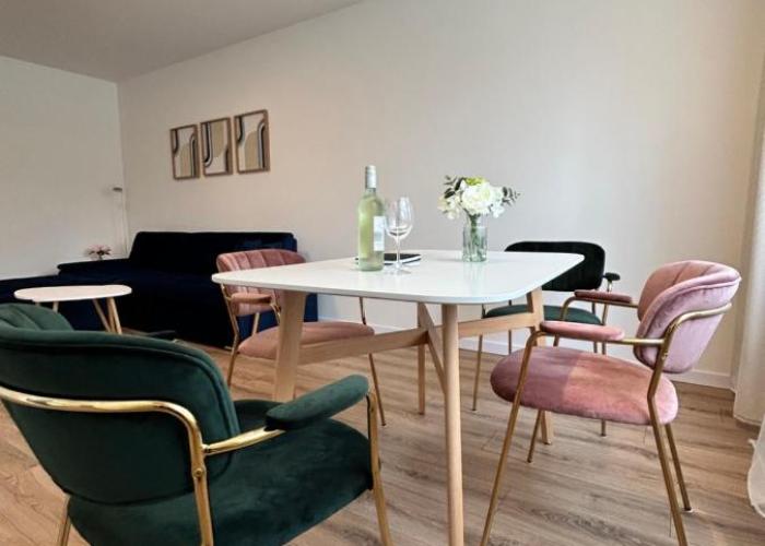 Apartman NovumSpot