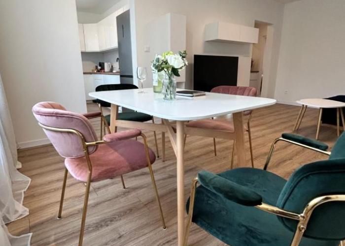 Apartman NovumSpot