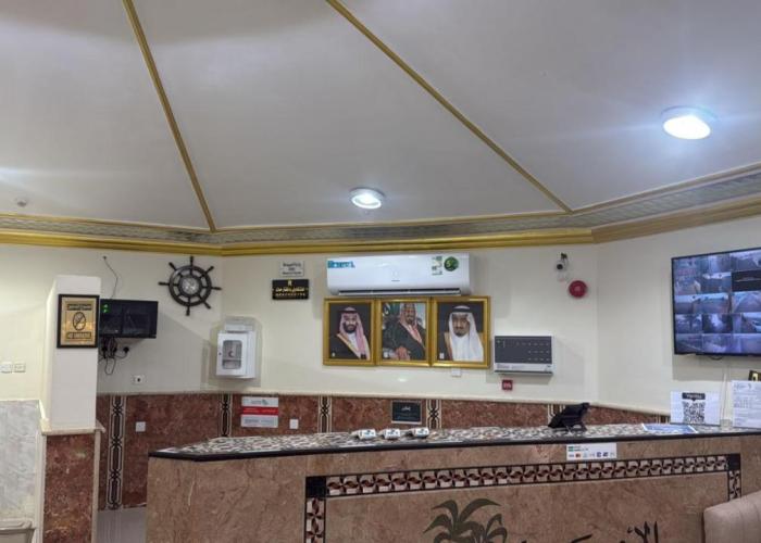 أصداء البحر للشقق المخدومة