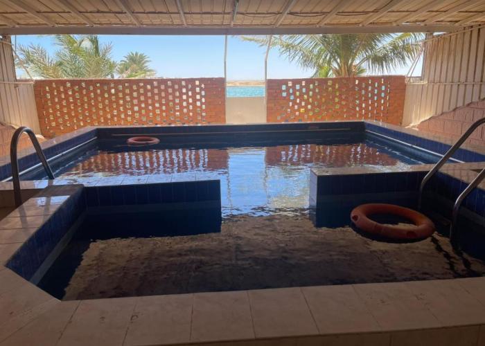 أصداء البحر للشقق المخدومة