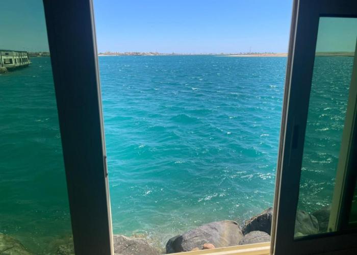 أصداء البحر للشقق المخدومة