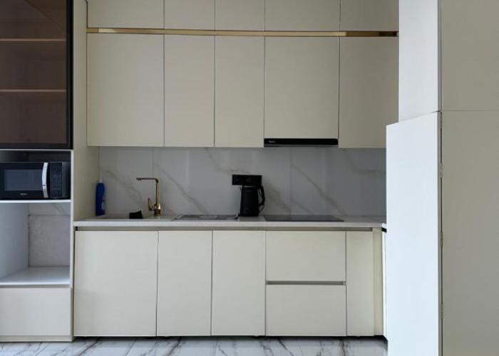 comfortable 1 bedroom apartment near centre of the city