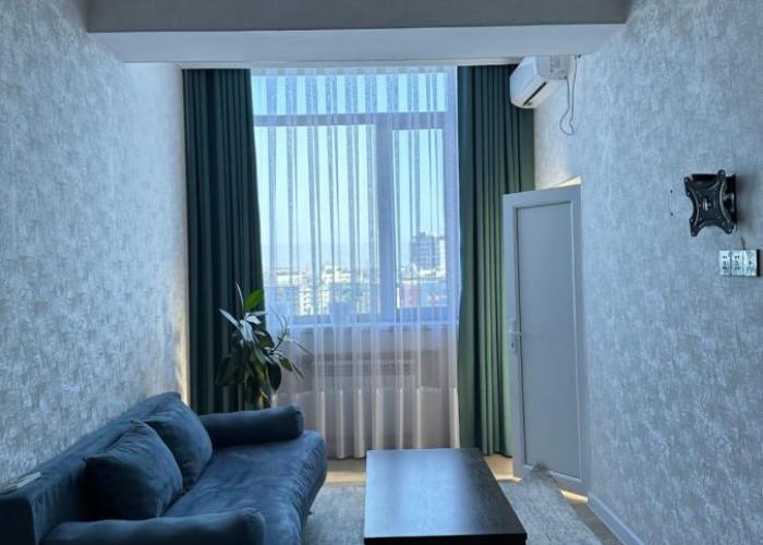 comfortable 1 bedroom apartment near centre of the city