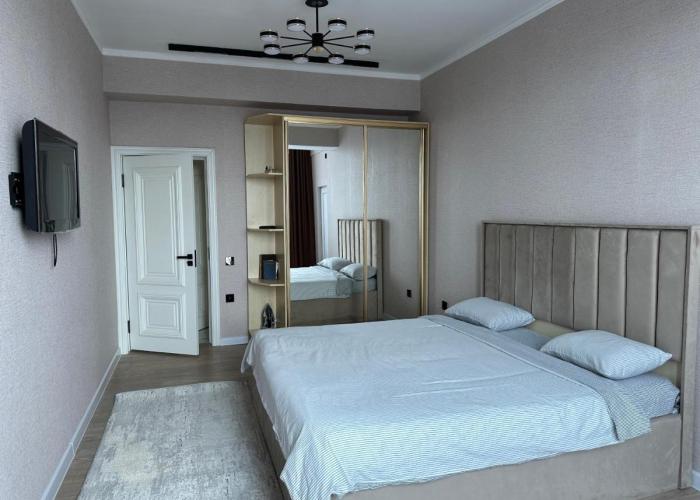 comfortable 1 bedroom apartment near centre of the city
