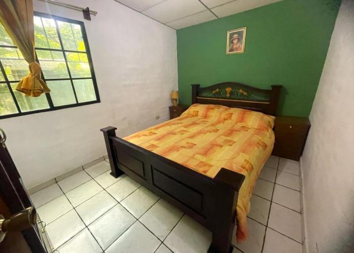 Cabañas los Lirios de Apaneca