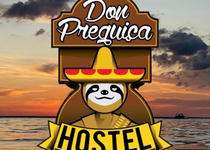 Don Preguiça Hostel