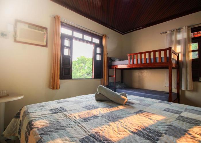 Don Preguiça Hostel
