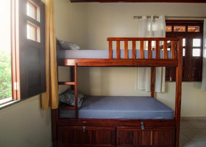 Don Preguiça Hostel