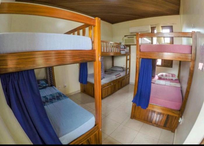 Don Preguiça Hostel