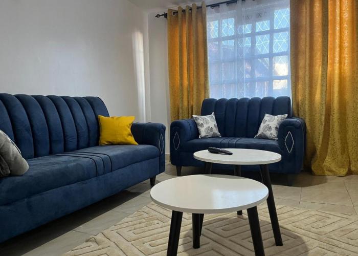 Royal apartments Eldoret