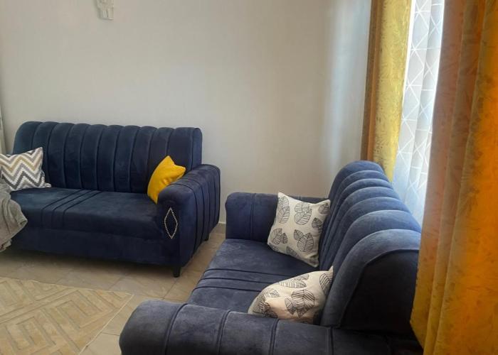 Royal apartments Eldoret
