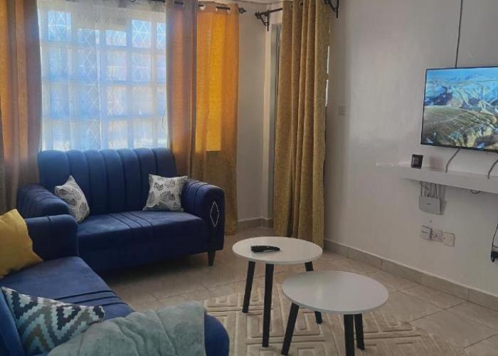 Royal apartments Eldoret