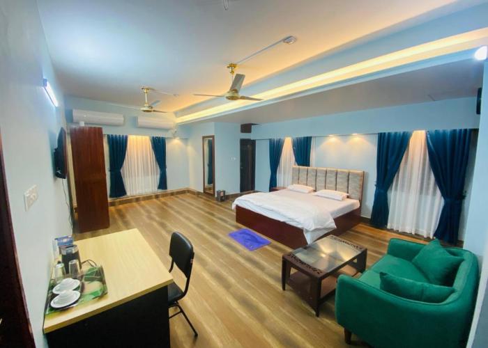 Ocean Residence