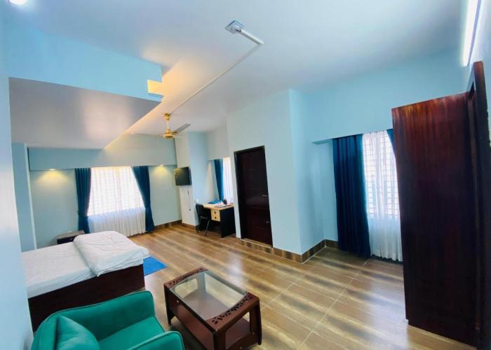 Ocean Residence