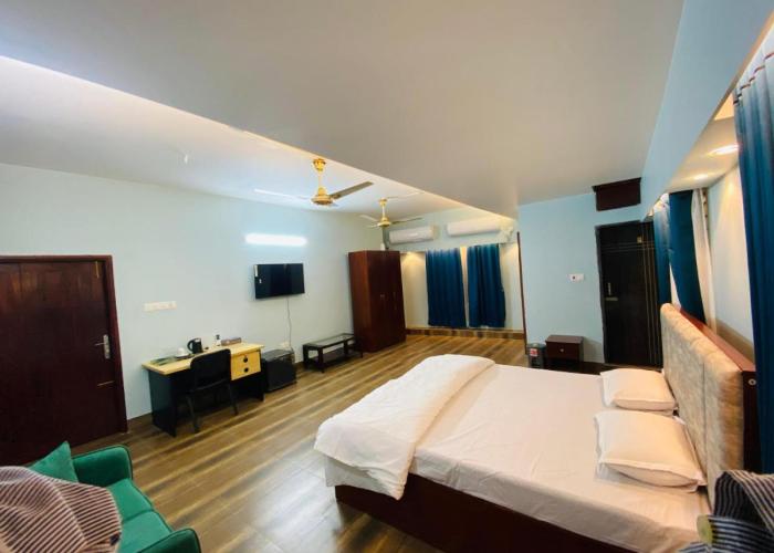 Ocean Residence