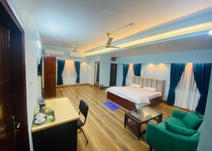 Ocean Residence