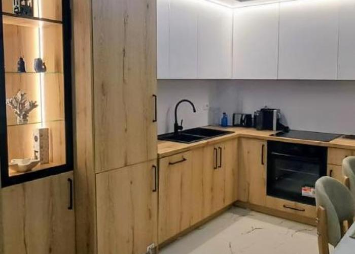 Serendipity Apartment Radhime