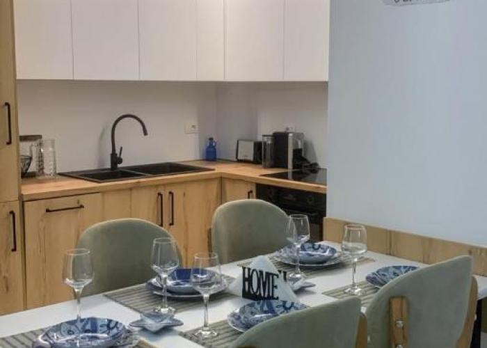 Serendipity Apartment Radhime