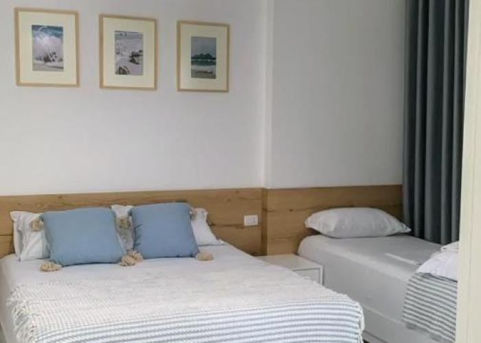 Serendipity Apartment Radhime