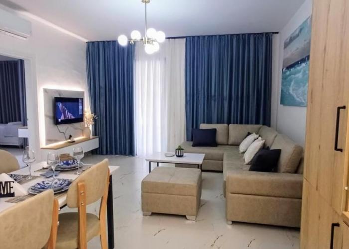 Serendipity Apartment Radhime