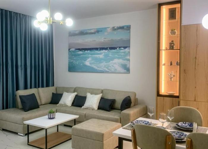 Serendipity Apartment Radhime