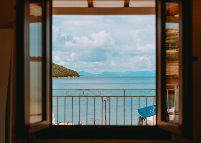 Sivota Seafront Studios