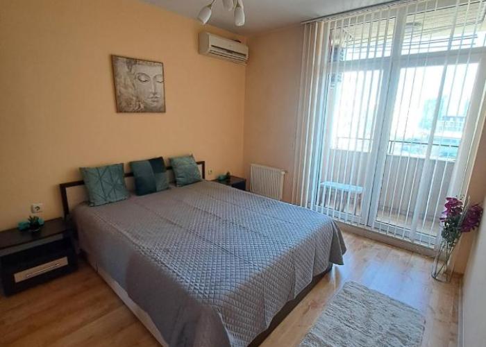 Apartment-10 min from Sofia airport