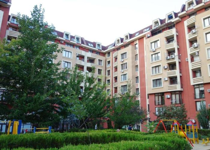 Apartment-10 min from Sofia airport