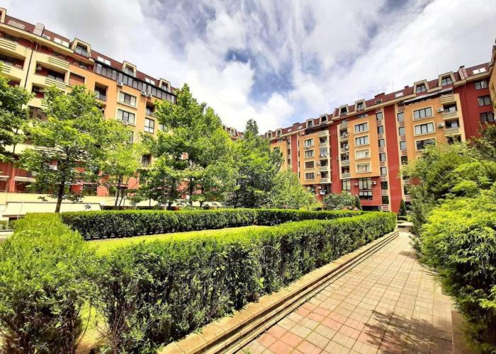 Apartment-10 min from Sofia airport