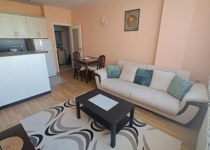 Apartment-10 min from Sofia airport