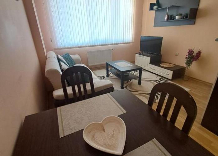 Apartment-10 min from Sofia airport