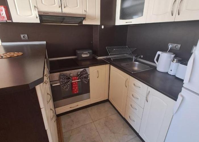 Apartment-10 min from Sofia airport