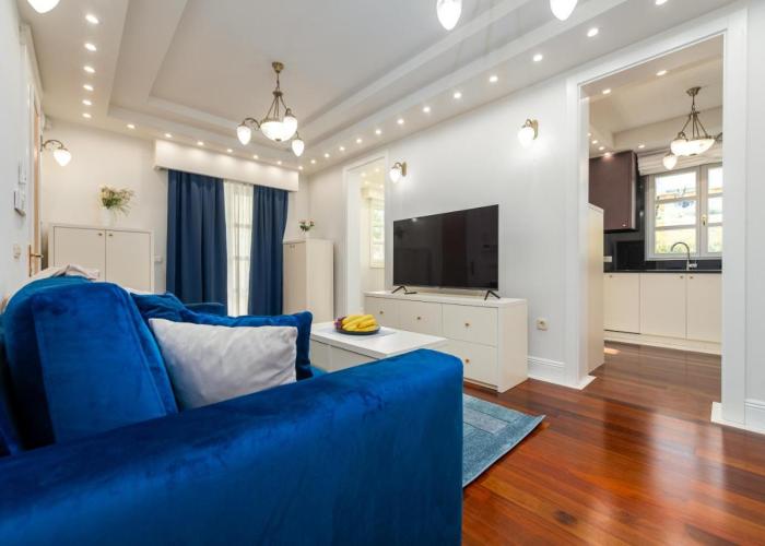 Exclusive Chateau Dabo Luxury Pool Apartments, Novalja