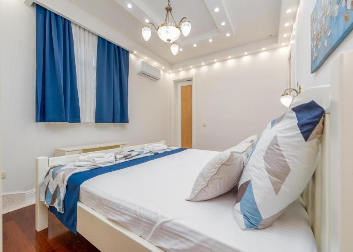 Exclusive Chateau Dabo Luxury Pool Apartments, Novalja