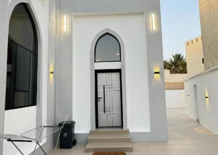 Lateen Chalet - شاليه لتين