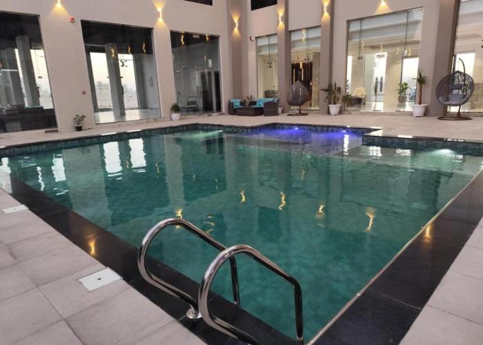 فندق أجواء Ajwaa hotel