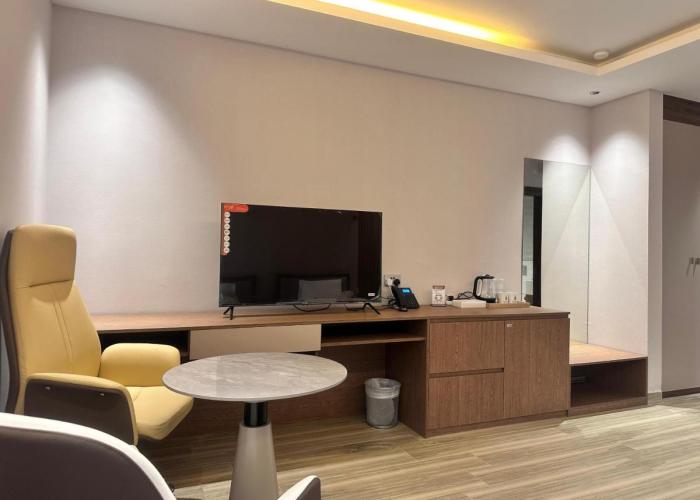 فندق أجواء Ajwaa hotel