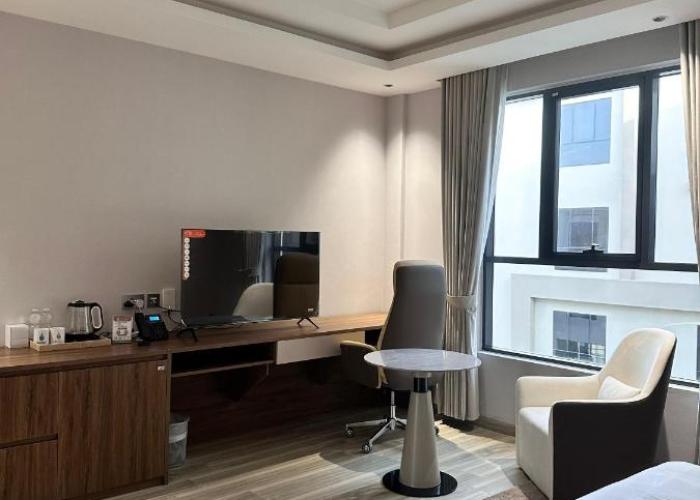 فندق أجواء Ajwaa hotel
