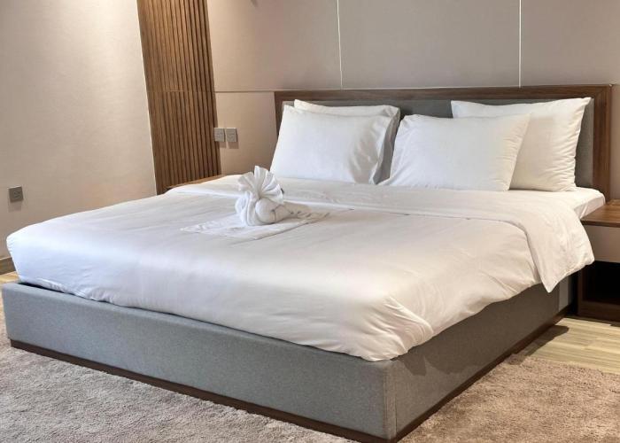 فندق أجواء Ajwaa hotel