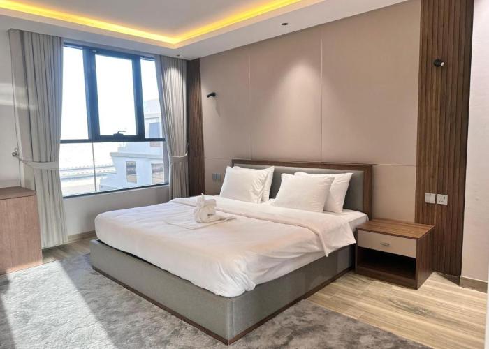 فندق أجواء Ajwaa hotel