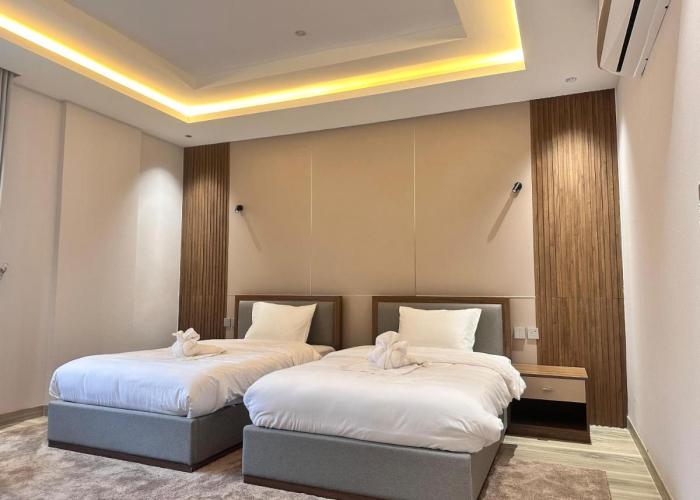 فندق أجواء Ajwaa hotel