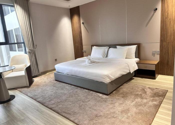 فندق أجواء Ajwaa hotel