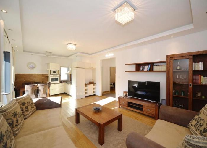 Apartment Grotta