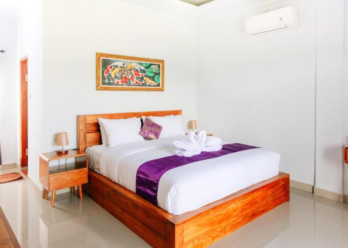 Anantalla Homestay
