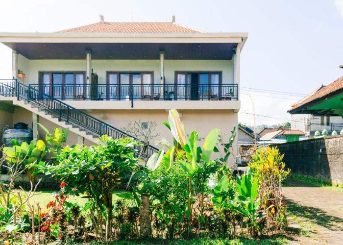 Anantalla Homestay