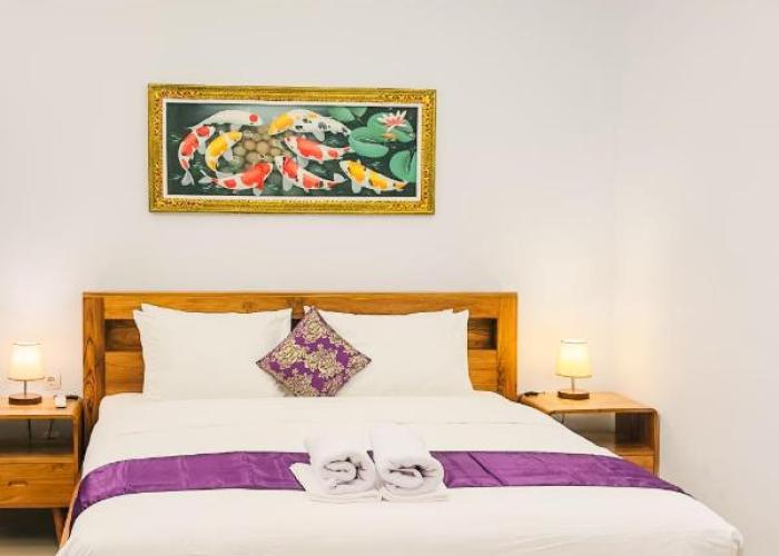 Anantalla Homestay