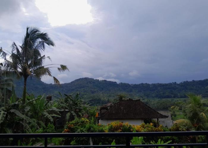 Anantalla Homestay