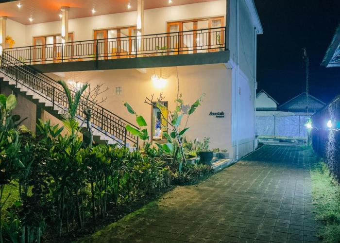 Anantalla Homestay