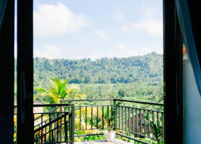 Anantalla Homestay